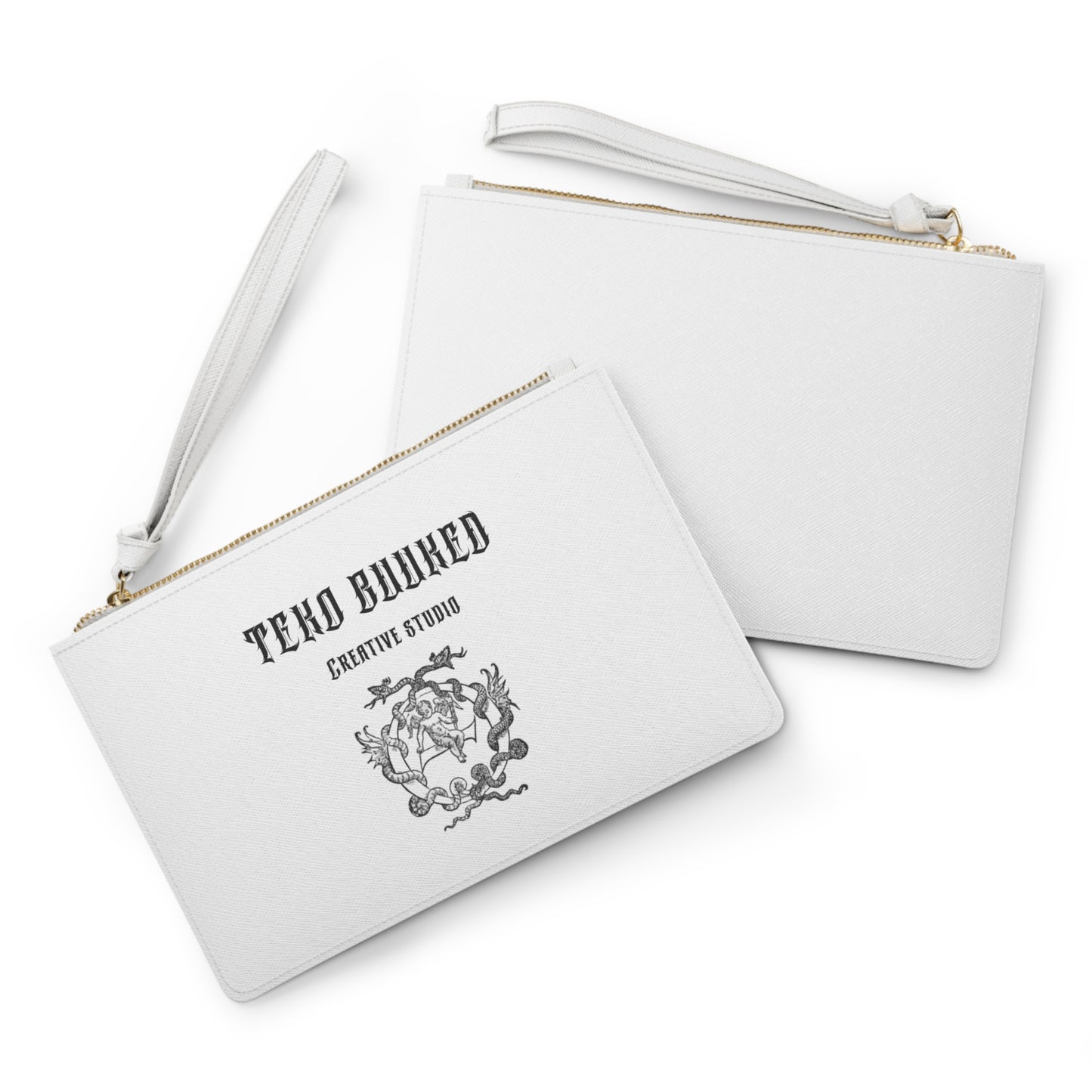 Clutch Bag