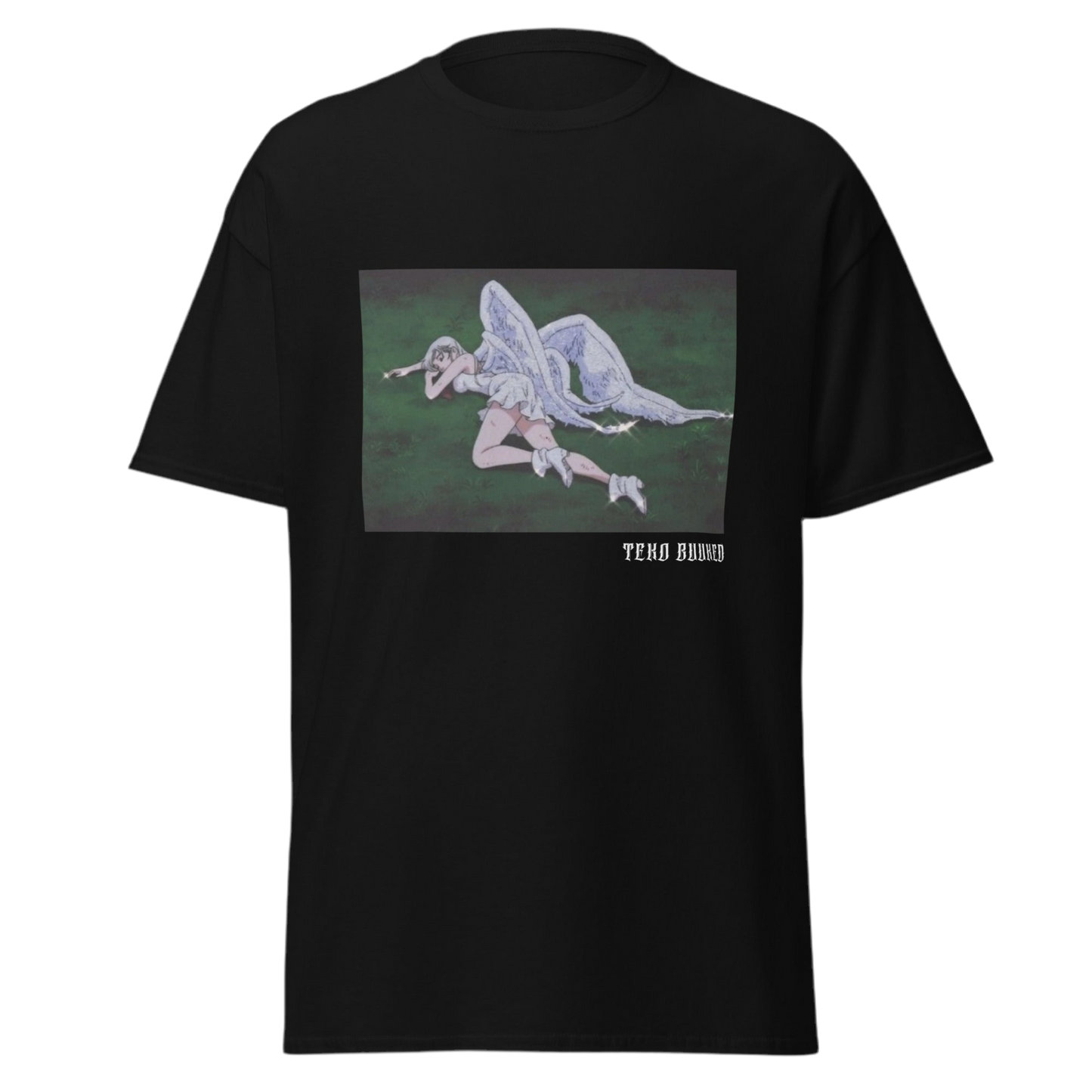Fallen Angel Tee